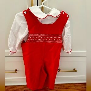 Anavini Hand Smoked 2T